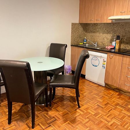Excellent Location,Budget Stay Darling Harbour Сидней Экстерьер фото