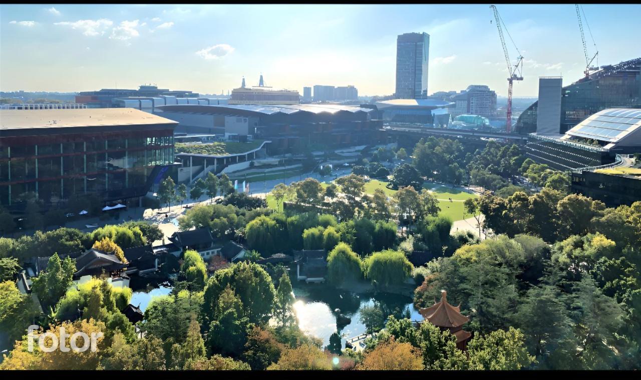 Excellent Location,Budget Stay Darling Harbour Сидней Экстерьер фото