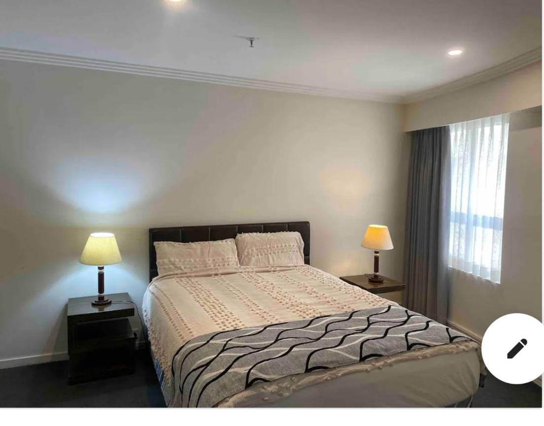Excellent Location,Budget Stay Darling Harbour Сидней Экстерьер фото