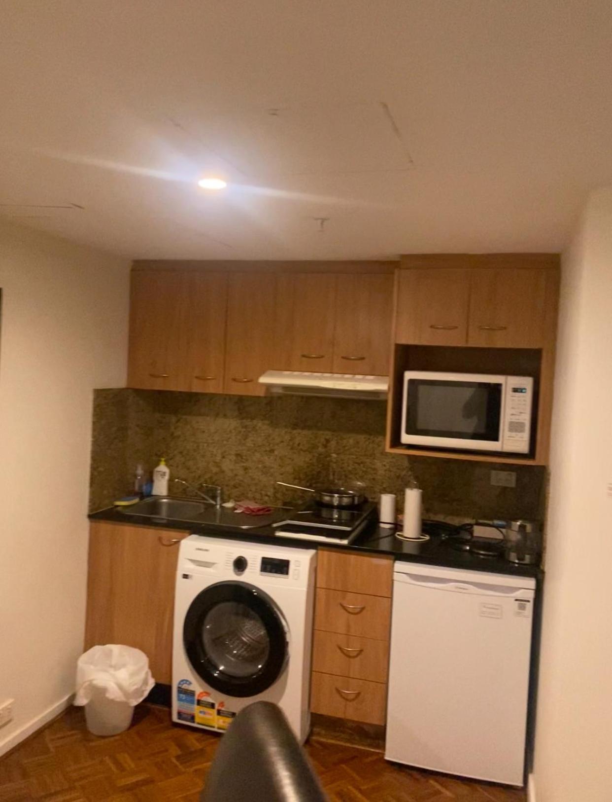 Excellent Location,Budget Stay Darling Harbour Сидней Экстерьер фото