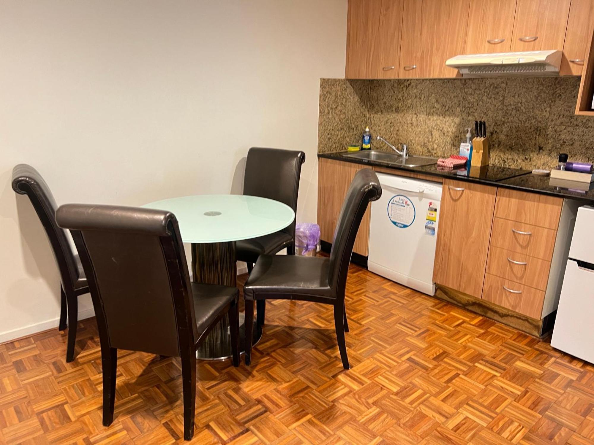 Excellent Location,Budget Stay Darling Harbour Сидней Экстерьер фото