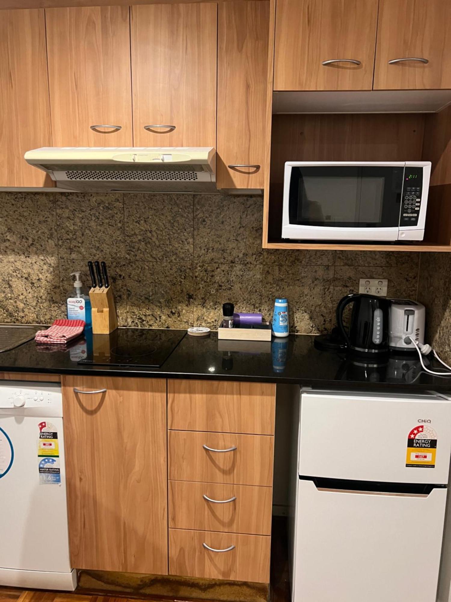 Excellent Location,Budget Stay Darling Harbour Сидней Экстерьер фото